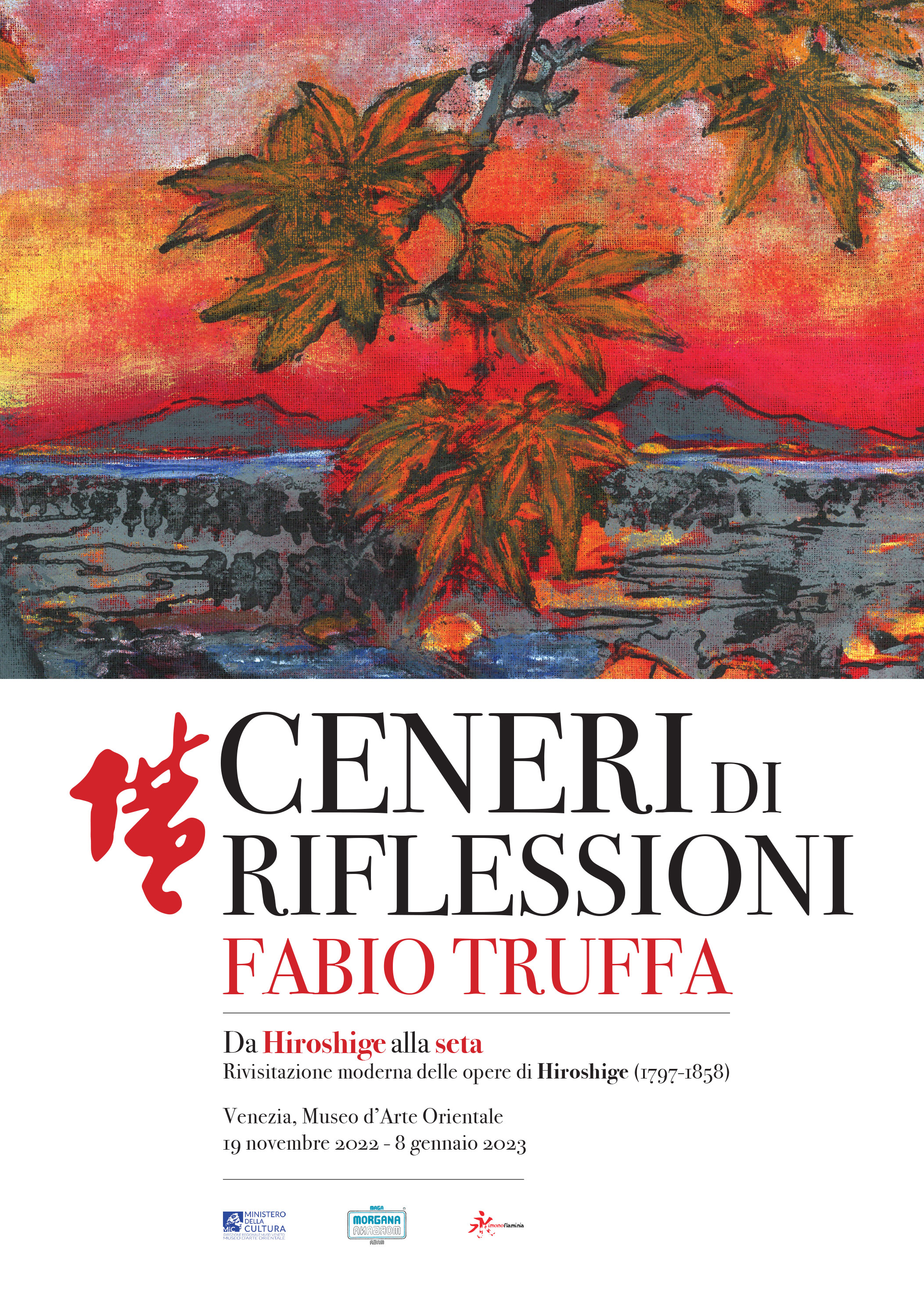 ceneri di riflessioni fabio truffa